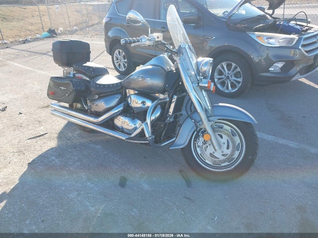 2007 SUZUKI VL1500 JS1VY52AX72100648