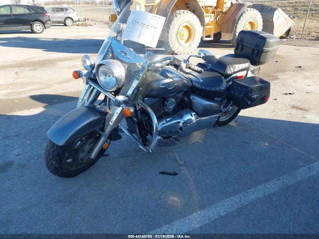 2007 SUZUKI VL1500 JS1VY52AX72100648 Photo 1
