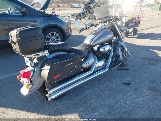 2007 SUZUKI VL1500 JS1VY52AX72100648 Photo 3