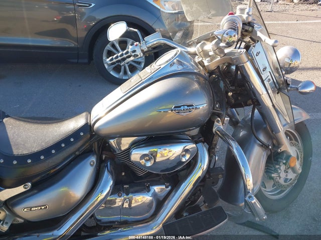 2007 SUZUKI VL1500 JS1VY52AX72100648 Photo 4