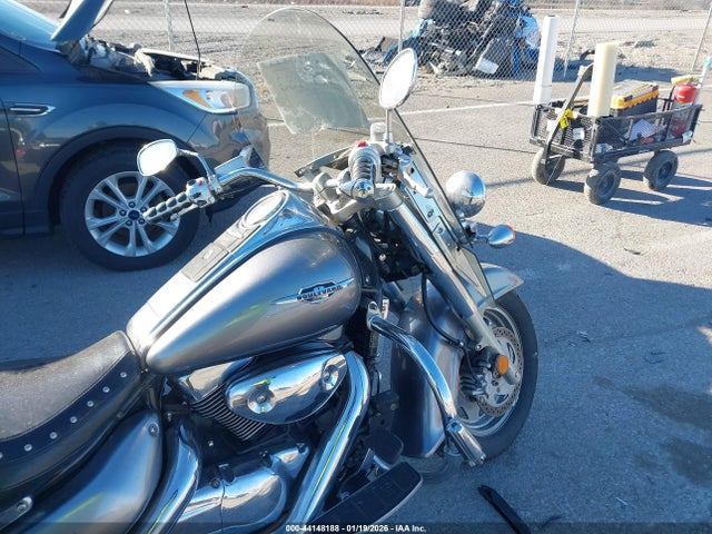 2007 SUZUKI VL1500 JS1VY52AX72100648 Photo 5