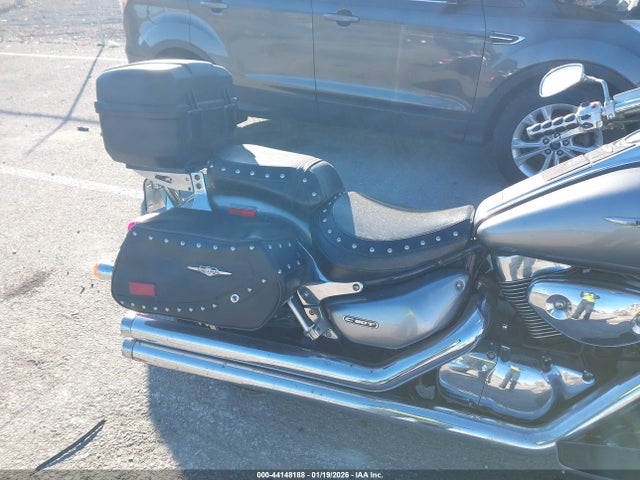 2007 SUZUKI VL1500 JS1VY52AX72100648 Photo 7