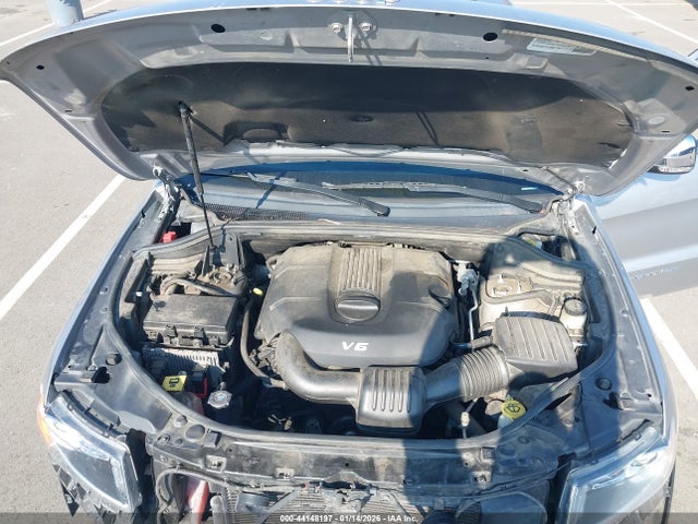 1C4RJFBGXFC717398 Jeep Grand Cherokee Limited