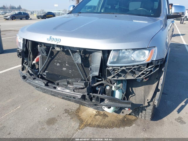 1C4RJFBGXFC717398 Jeep Grand Cherokee Limited