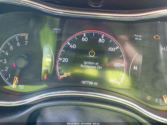 1C4RJFBGXFC717398 Jeep Grand Cherokee Limited