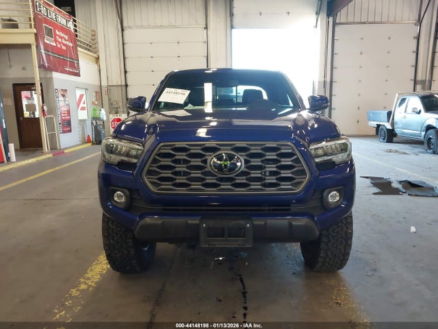 3TMCZ5AN3PM577624 Toyota Tacoma Trd Off Road