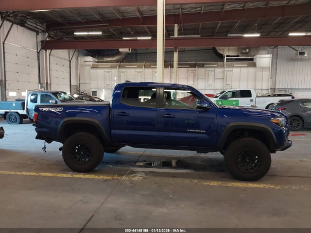 3TMCZ5AN3PM577624 Toyota Tacoma Trd Off Road