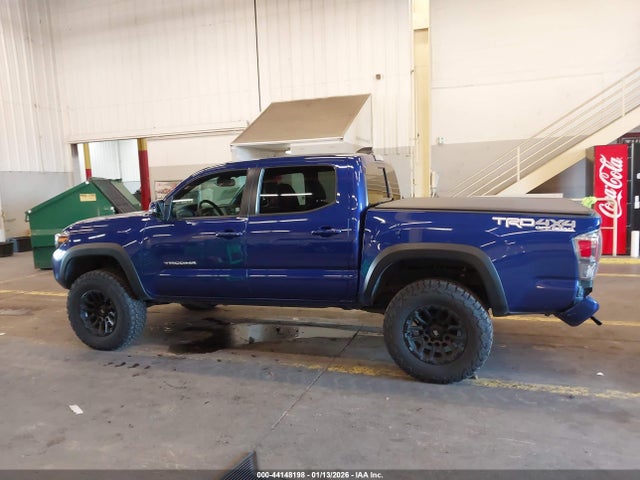 3TMCZ5AN3PM577624 Toyota Tacoma Trd Off Road