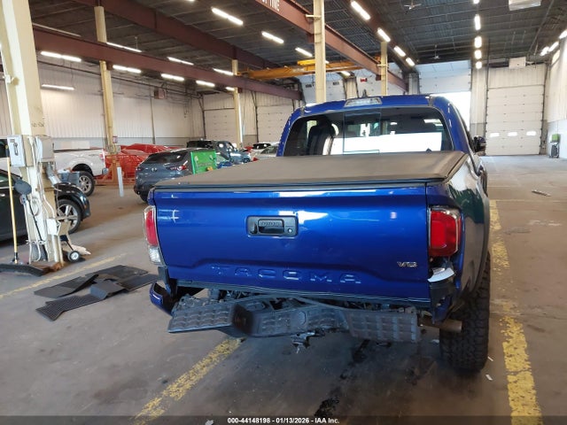 3TMCZ5AN3PM577624 Toyota Tacoma Trd Off Road