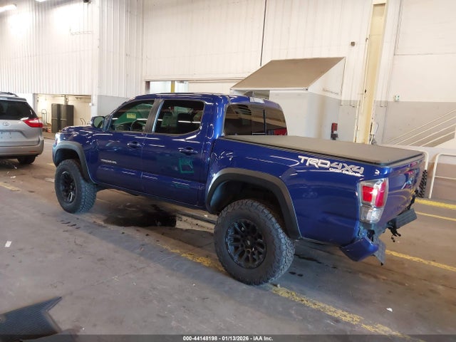 3TMCZ5AN3PM577624 Toyota Tacoma Trd Off Road