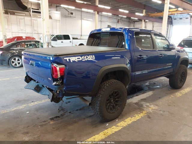 3TMCZ5AN3PM577624 Toyota Tacoma Trd Off Road