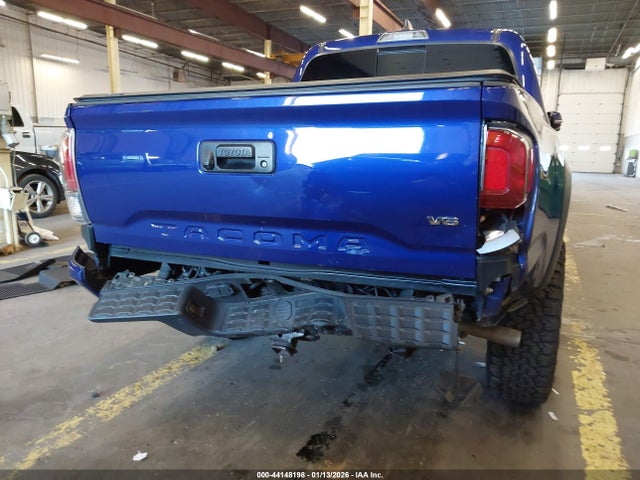 3TMCZ5AN3PM577624 Toyota Tacoma Trd Off Road