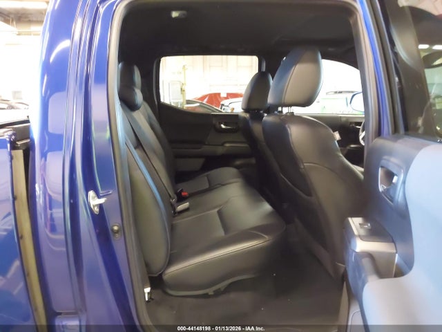 3TMCZ5AN3PM577624 Toyota Tacoma Trd Off Road