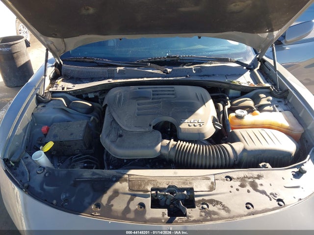 Dodge Charger Sxt Rwd 2019 2C3CDXBG9KH736569 Image 10