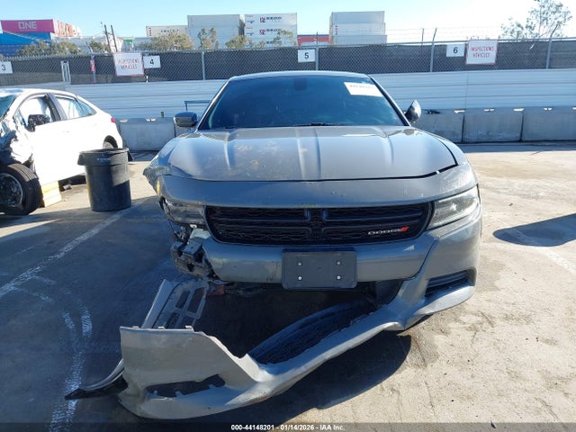 Dodge Charger Sxt Rwd 2019 2C3CDXBG9KH736569 Image 13