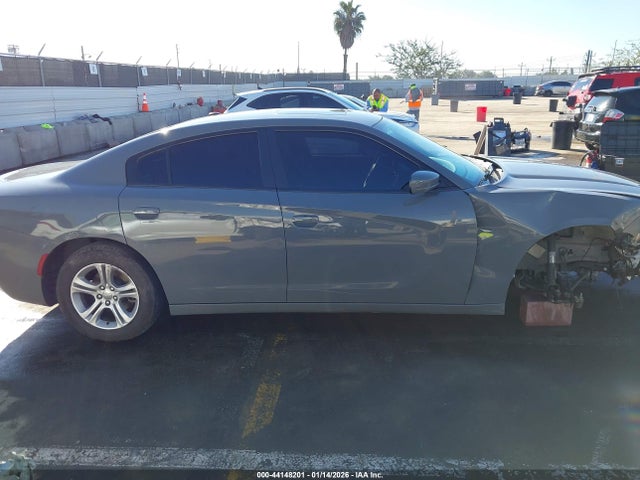 Dodge Charger Sxt Rwd 2019 2C3CDXBG9KH736569 Image 14