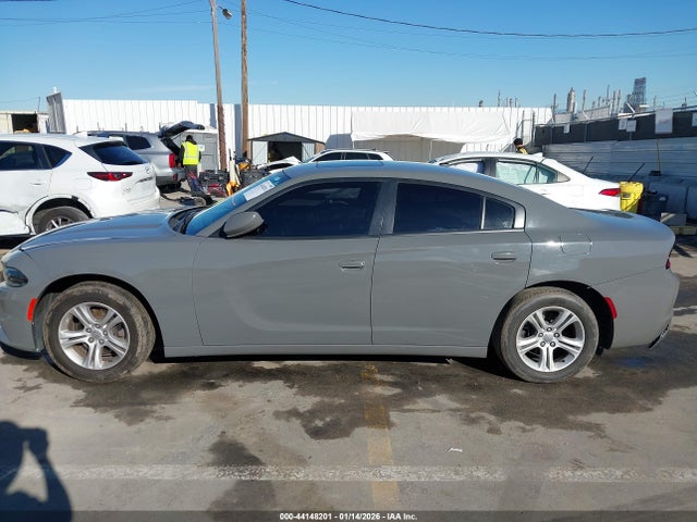 Dodge Charger Sxt Rwd 2019 2C3CDXBG9KH736569 Image 15