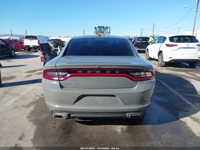 Dodge Charger Sxt Rwd 2019 2C3CDXBG9KH736569 Image 17