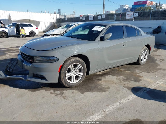 Dodge Charger Sxt Rwd 2019 2C3CDXBG9KH736569 Image 2