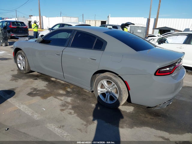 Dodge Charger Sxt Rwd 2019 2C3CDXBG9KH736569 Image 3