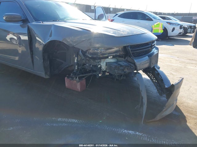 Dodge Charger Sxt Rwd 2019 2C3CDXBG9KH736569 Image 6