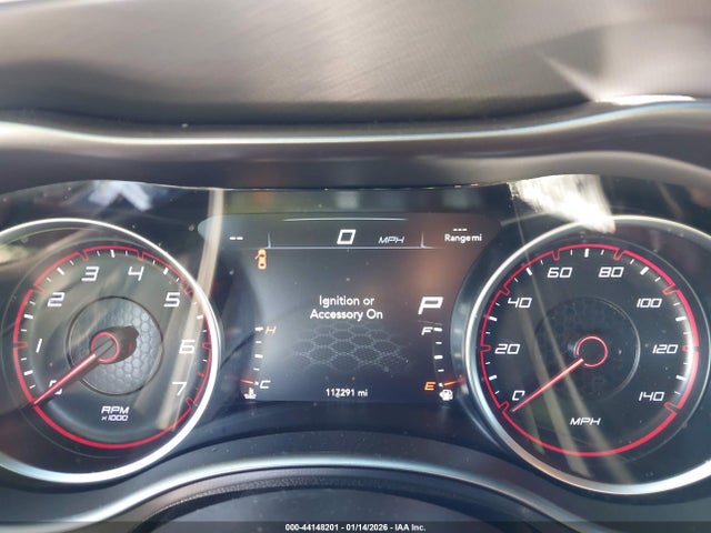 Dodge Charger Sxt Rwd 2019 2C3CDXBG9KH736569 Image 7
