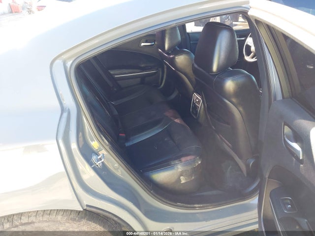 Dodge Charger Sxt Rwd 2019 2C3CDXBG9KH736569 Image 8