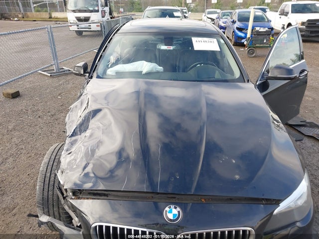 WBA5A7C54GG642321 BMW 528i Xdrive