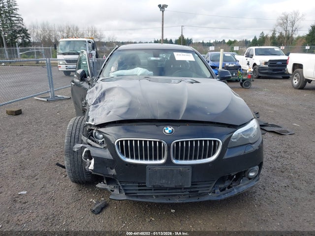 WBA5A7C54GG642321 BMW 528i Xdrive
