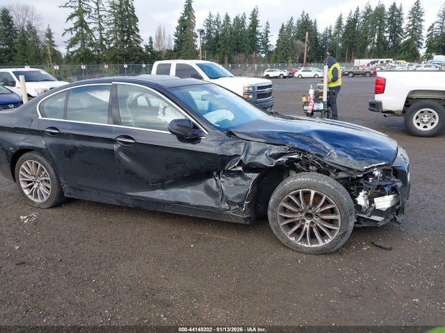 WBA5A7C54GG642321 BMW 528i Xdrive