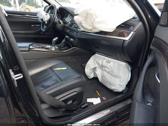 WBA5A7C54GG642321 BMW 528i Xdrive