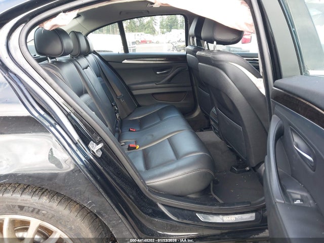 WBA5A7C54GG642321 BMW 528i Xdrive