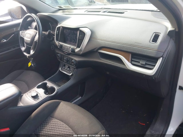 Aukcja sprzedaży 2018 Gmc Terrain Sle, vin: 3GKALTEX8JL322588, numer aukcji: 44148206