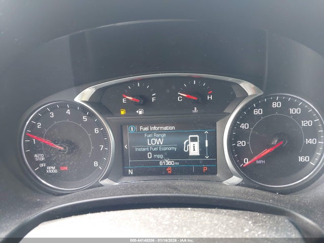 Aukcja sprzedaży 2018 Gmc Terrain Sle, vin: 3GKALTEX8JL322588, numer aukcji: 44148206