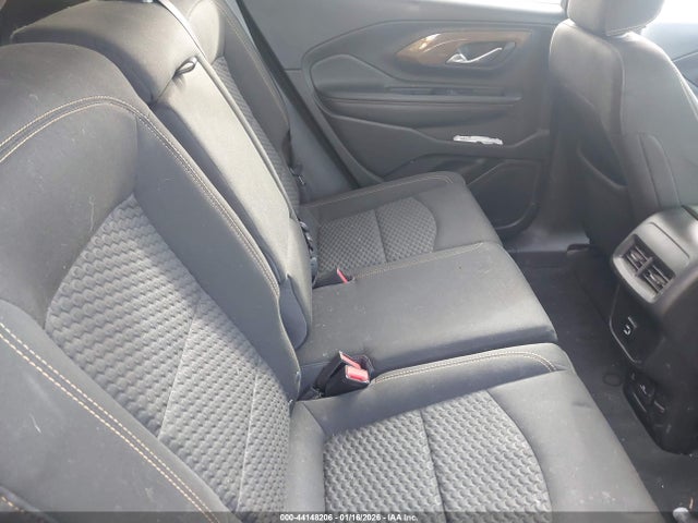 Aukcja sprzedaży 2018 Gmc Terrain Sle, vin: 3GKALTEX8JL322588, numer aukcji: 44148206