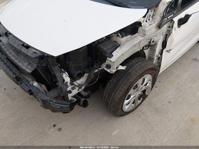 KNADM4A30G6575130 KIA RIO LX