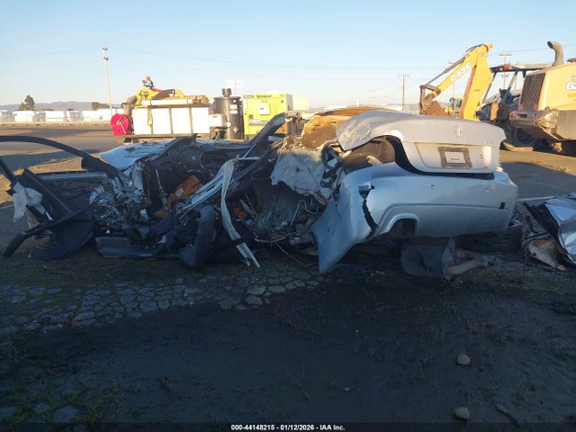 2008 BMW 550I WBANW535X8CT52616 Photo 2