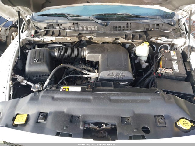 Продаж на аукціоні авто 2015 Ram 1500 Express, vin: 1C6RR7KG2FS648749, номер лоту: 44148216