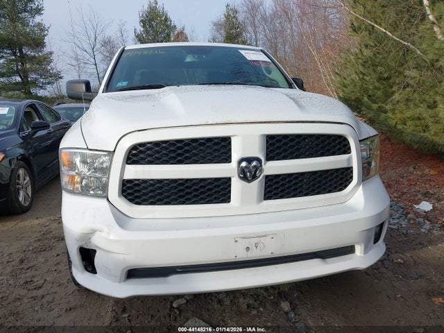 Продаж на аукціоні авто 2015 Ram 1500 Express, vin: 1C6RR7KG2FS648749, номер лоту: 44148216
