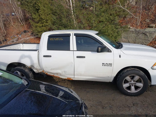 Продаж на аукціоні авто 2015 Ram 1500 Express, vin: 1C6RR7KG2FS648749, номер лоту: 44148216
