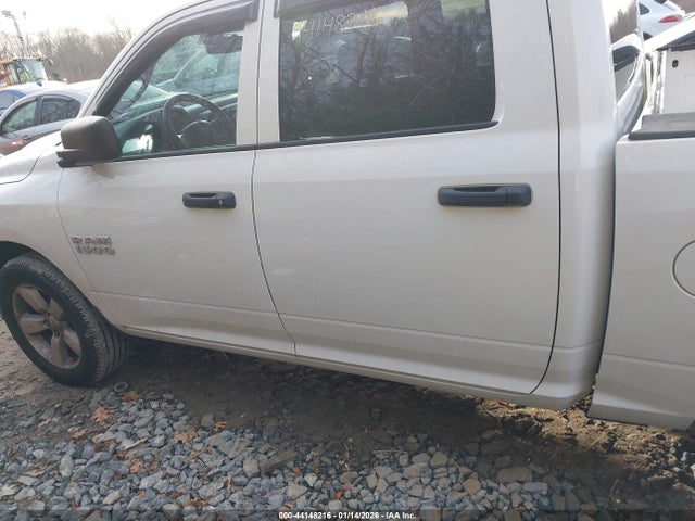 Продаж на аукціоні авто 2015 Ram 1500 Express, vin: 1C6RR7KG2FS648749, номер лоту: 44148216