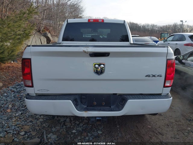 Продаж на аукціоні авто 2015 Ram 1500 Express, vin: 1C6RR7KG2FS648749, номер лоту: 44148216