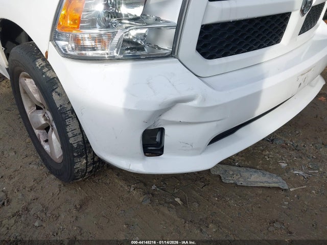 Продаж на аукціоні авто 2015 Ram 1500 Express, vin: 1C6RR7KG2FS648749, номер лоту: 44148216