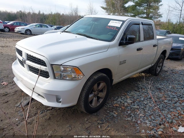Продаж на аукціоні авто 2015 Ram 1500 Express, vin: 1C6RR7KG2FS648749, номер лоту: 44148216