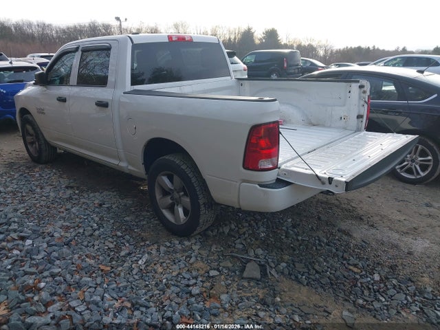 Продаж на аукціоні авто 2015 Ram 1500 Express, vin: 1C6RR7KG2FS648749, номер лоту: 44148216