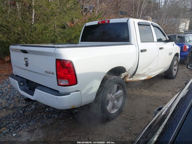 Продаж на аукціоні авто 2015 Ram 1500 Express, vin: 1C6RR7KG2FS648749, номер лоту: 44148216