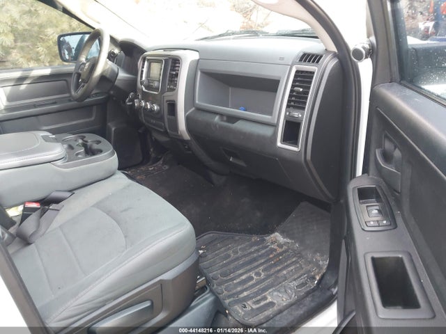 Продаж на аукціоні авто 2015 Ram 1500 Express, vin: 1C6RR7KG2FS648749, номер лоту: 44148216