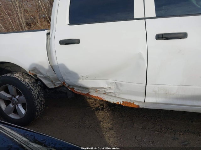 Продаж на аукціоні авто 2015 Ram 1500 Express, vin: 1C6RR7KG2FS648749, номер лоту: 44148216