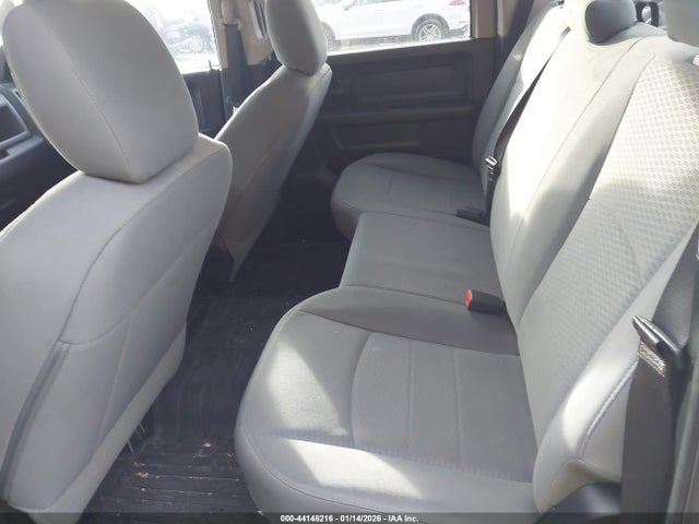 Продаж на аукціоні авто 2015 Ram 1500 Express, vin: 1C6RR7KG2FS648749, номер лоту: 44148216