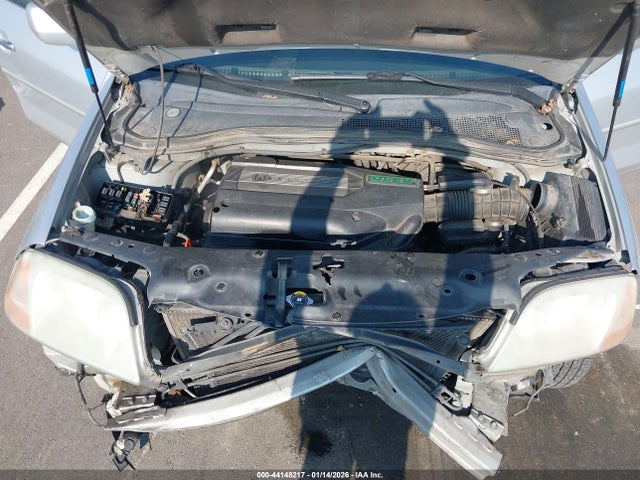 2002 ACURA MDX 2HNYD18682H534829 Photo 9